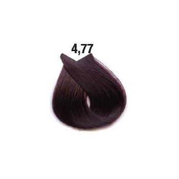 BLUMIN - Farba do włosów Nr 4.77 100 ml